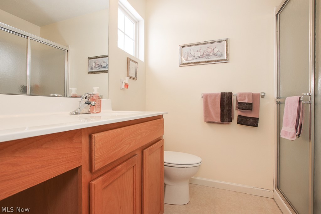 Meadow Lakes Sub - Residential