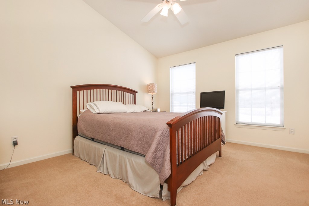 Meadow Lakes Sub - Residential