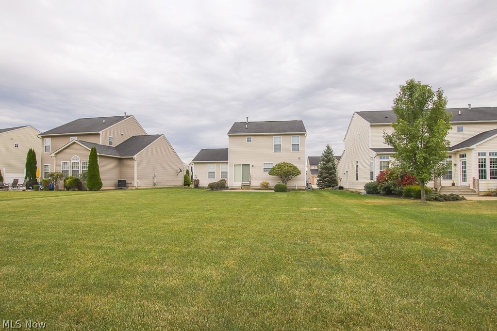 Meadow Lakes Sub - Residential