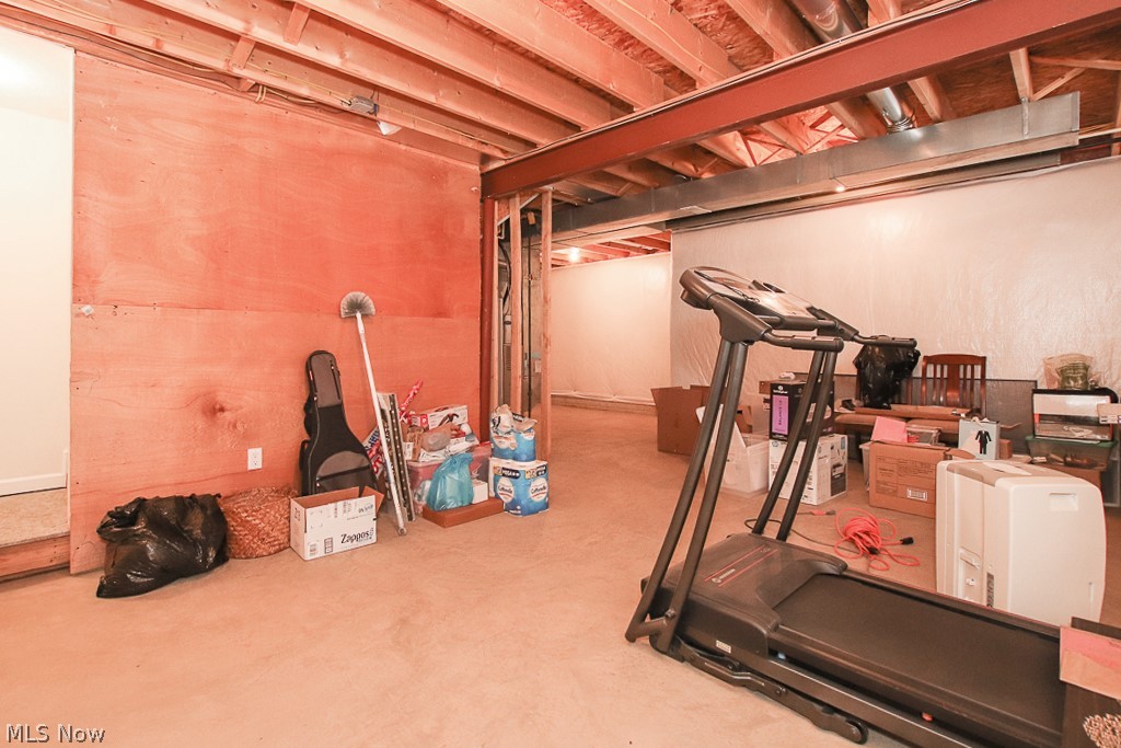 Meadow Lakes Sub - Residential