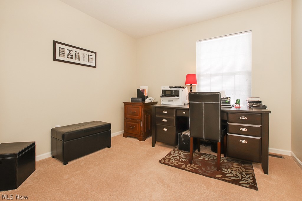 Meadow Lakes Sub - Residential