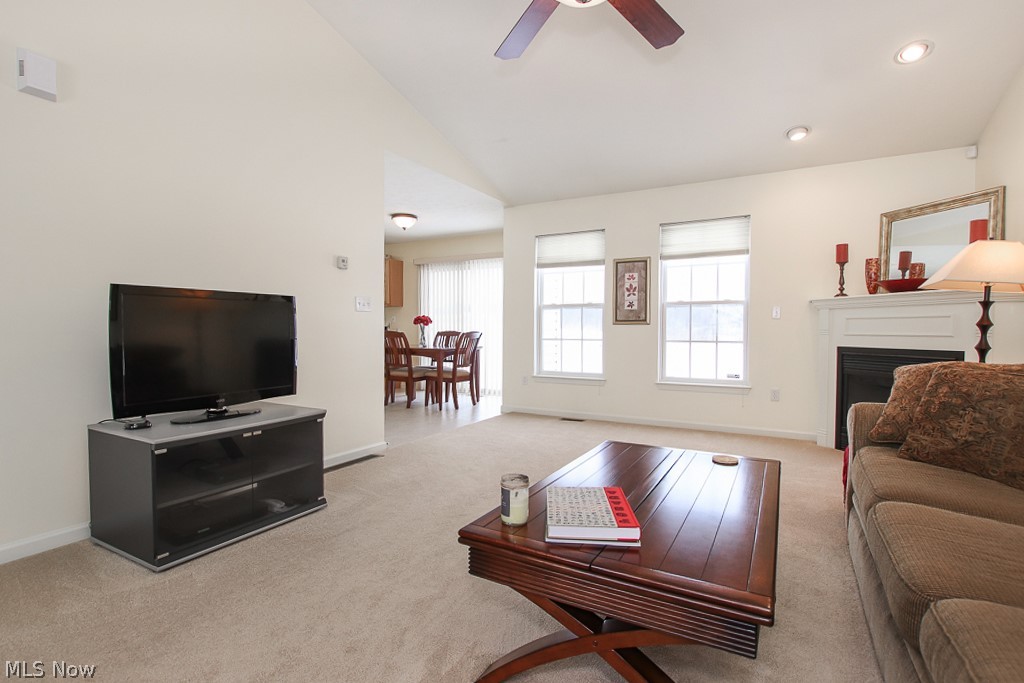 Meadow Lakes Sub - Residential