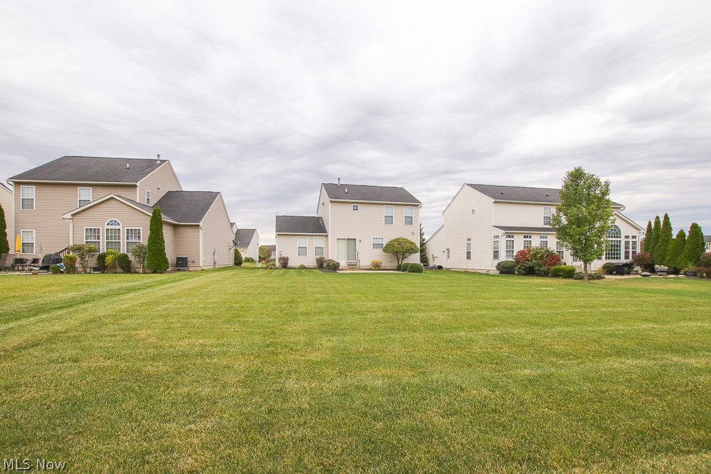 Meadow Lakes Sub - Residential