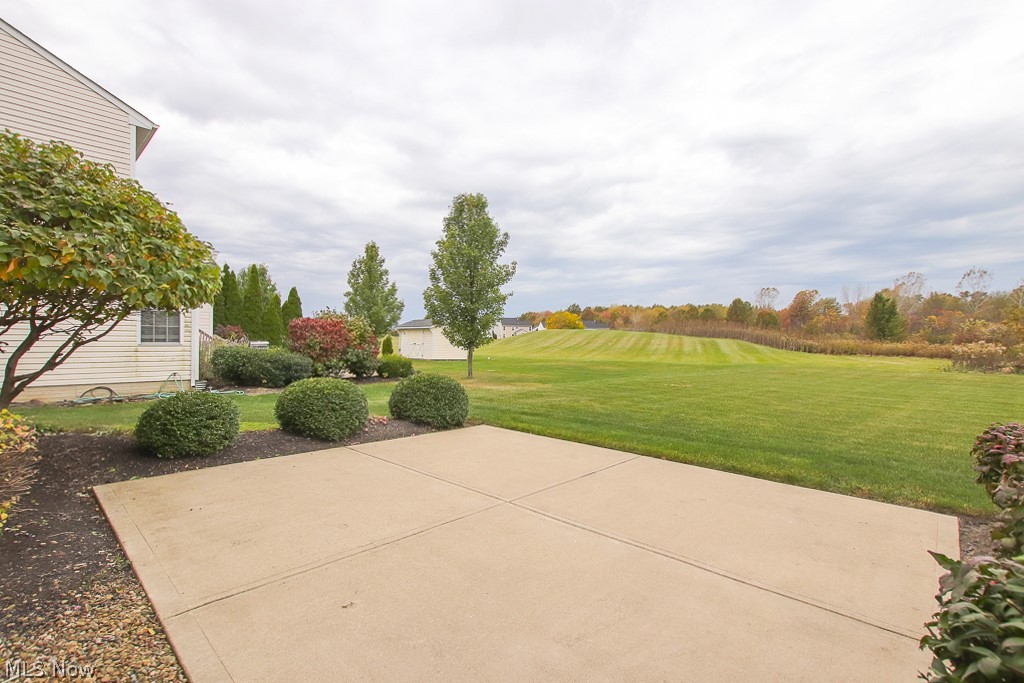 Meadow Lakes Sub - Residential