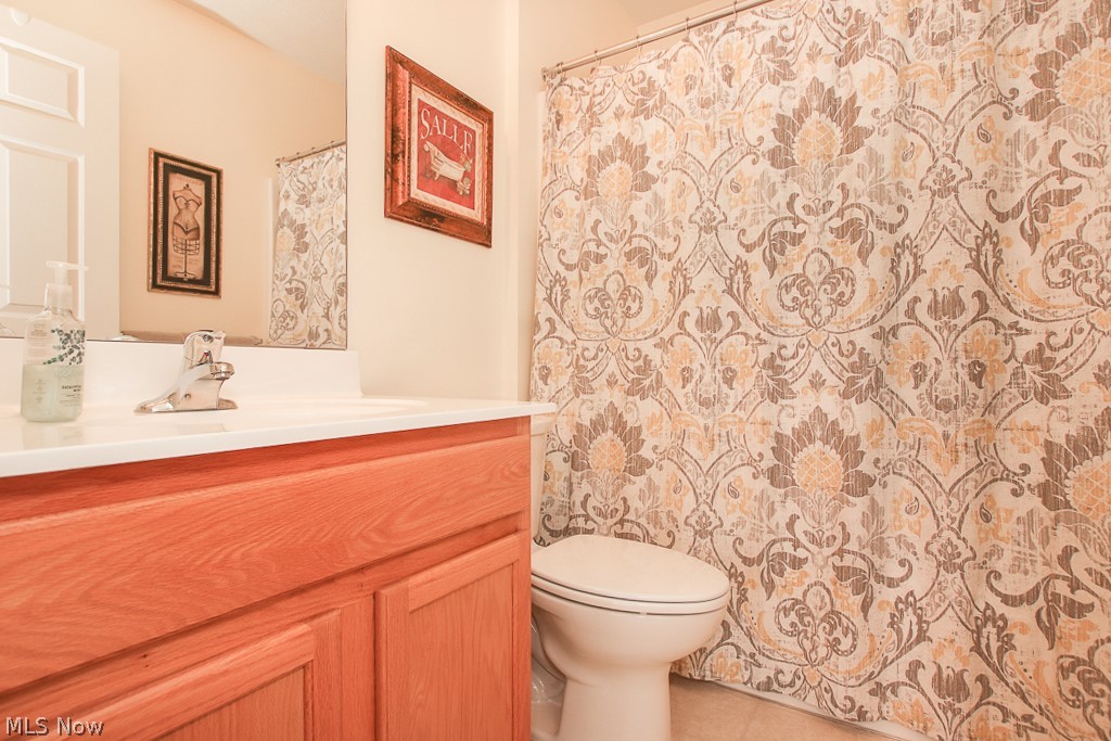 Meadow Lakes Sub - Residential