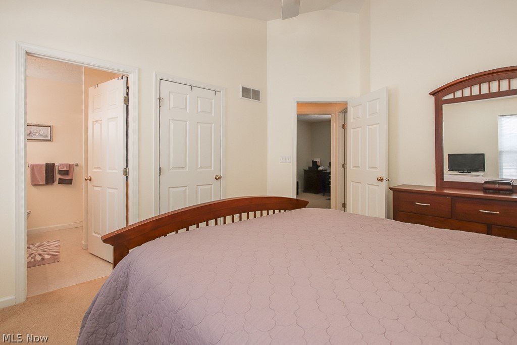 Meadow Lakes Sub - Residential