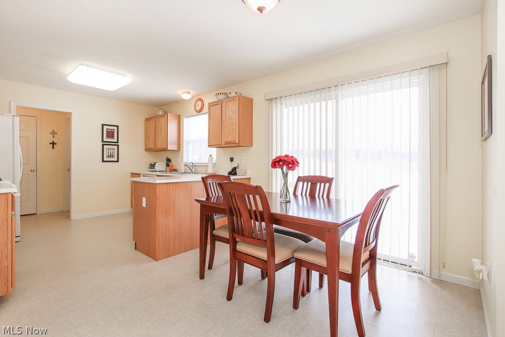 Meadow Lakes Sub - Residential