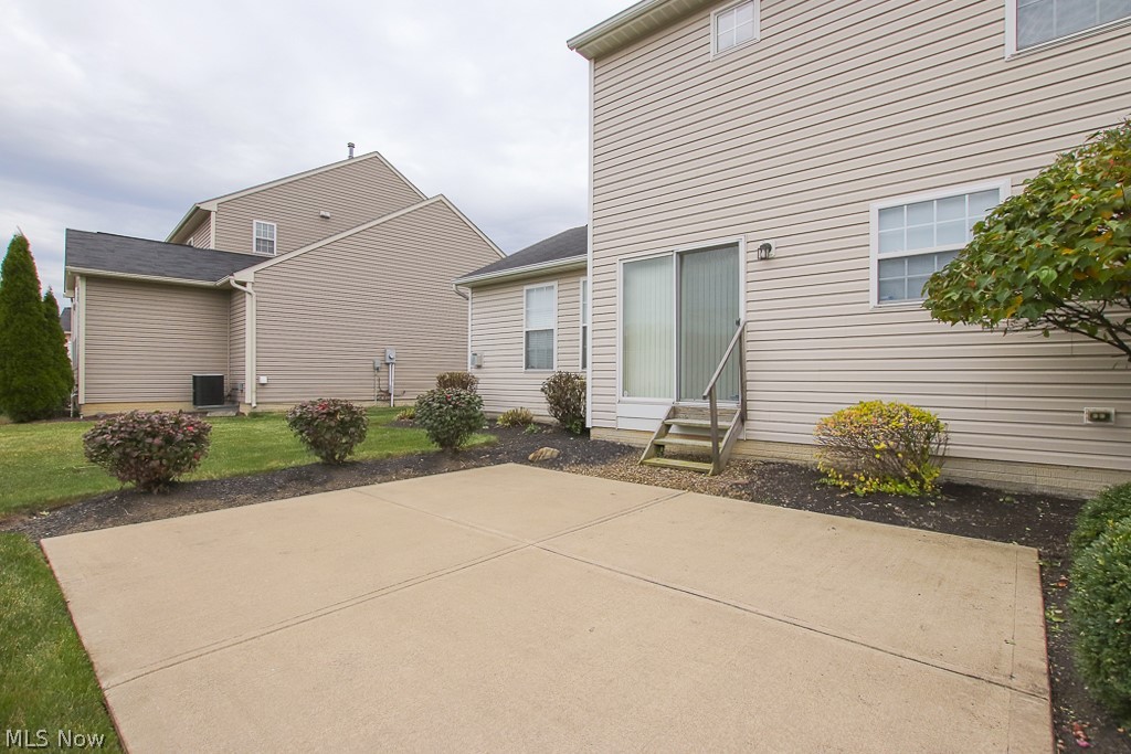 Meadow Lakes Sub - Residential