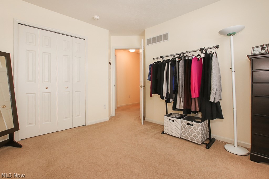 Meadow Lakes Sub - Residential