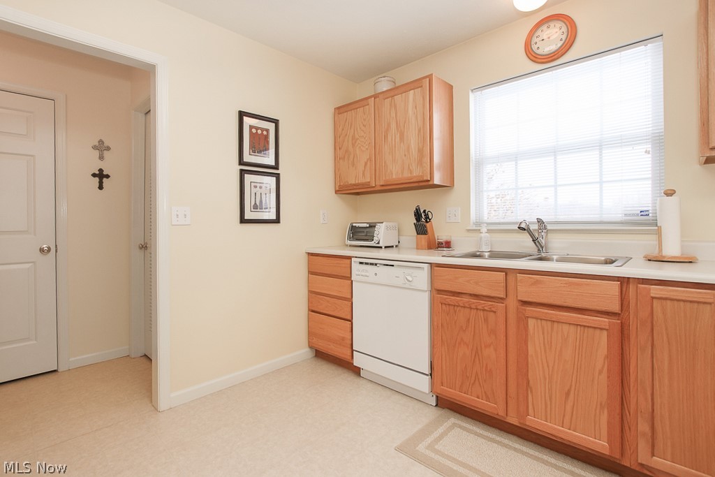 Meadow Lakes Sub - Residential