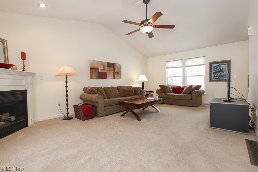 Meadow Lakes Sub - Residential