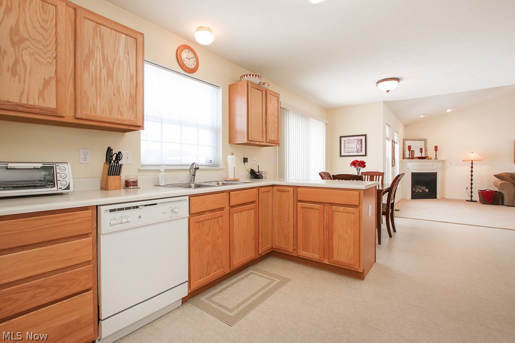 Meadow Lakes Sub - Residential