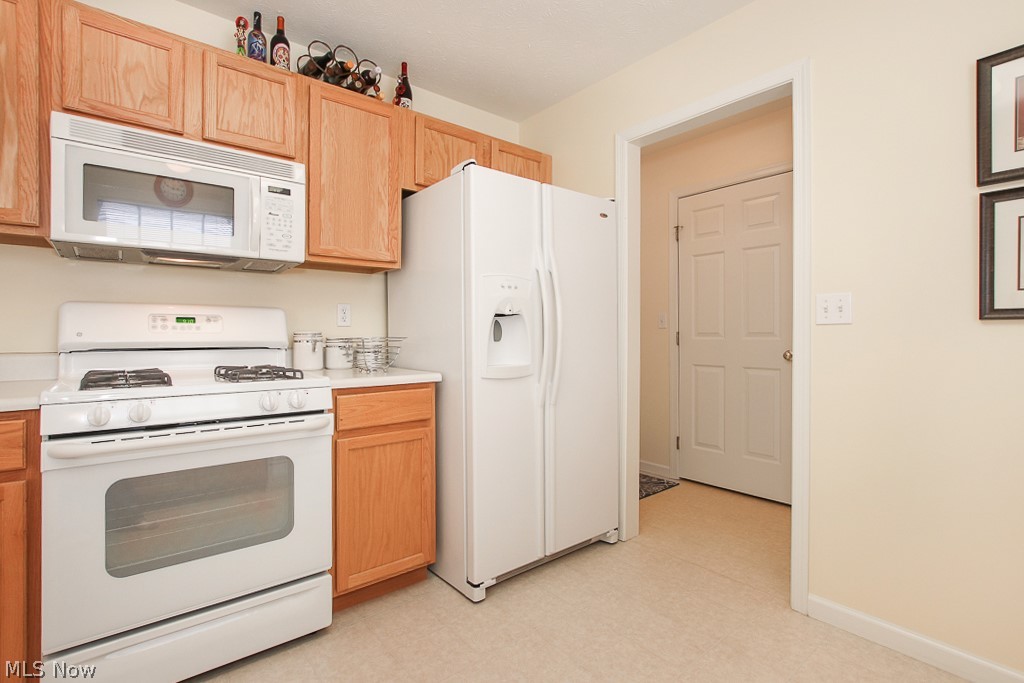 Meadow Lakes Sub - Residential