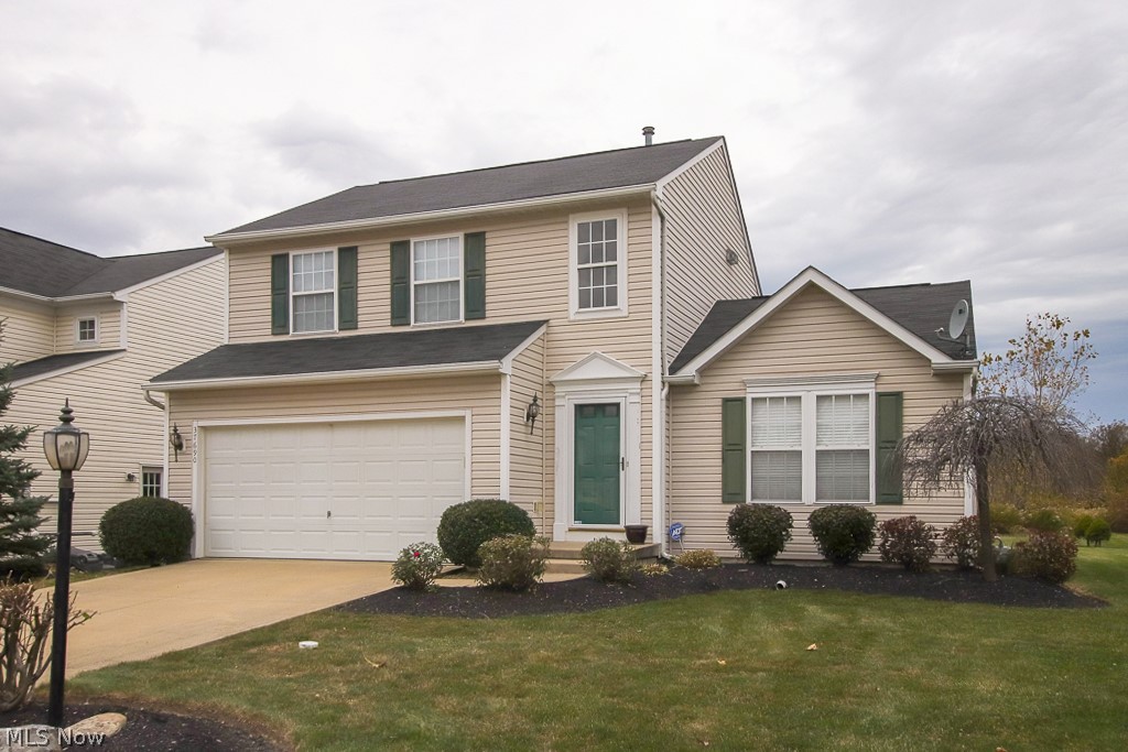 Meadow Lakes Sub - Residential