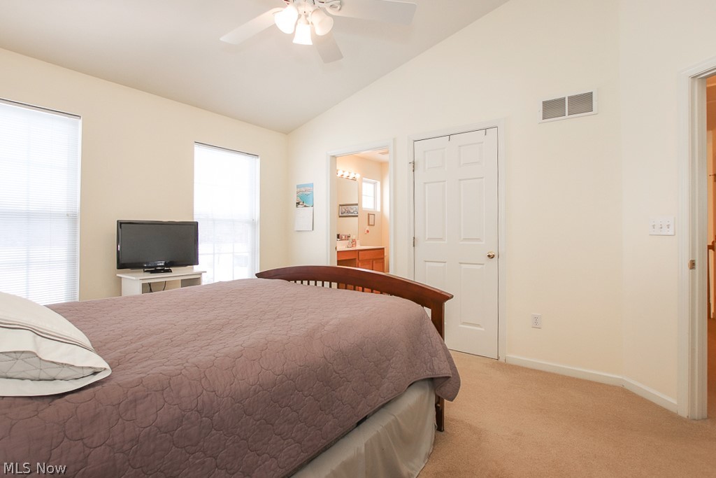 Meadow Lakes Sub - Residential