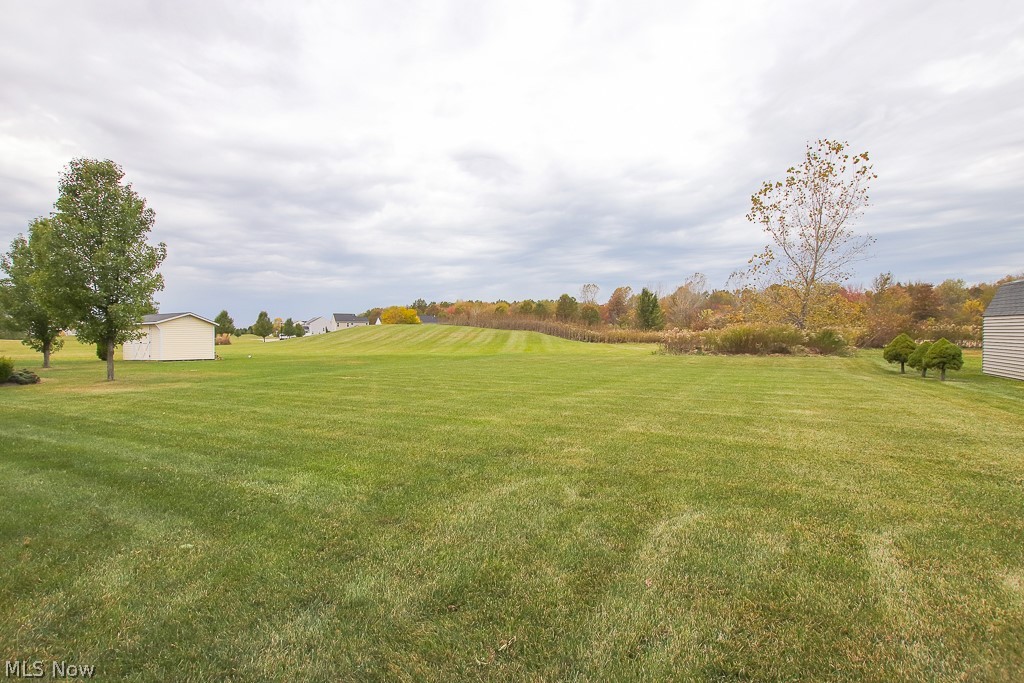 Meadow Lakes Sub - Residential