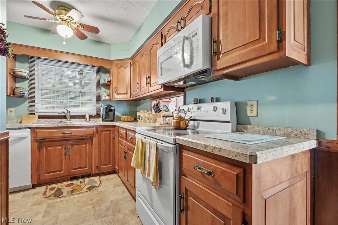 Skyview Allotment - Residential