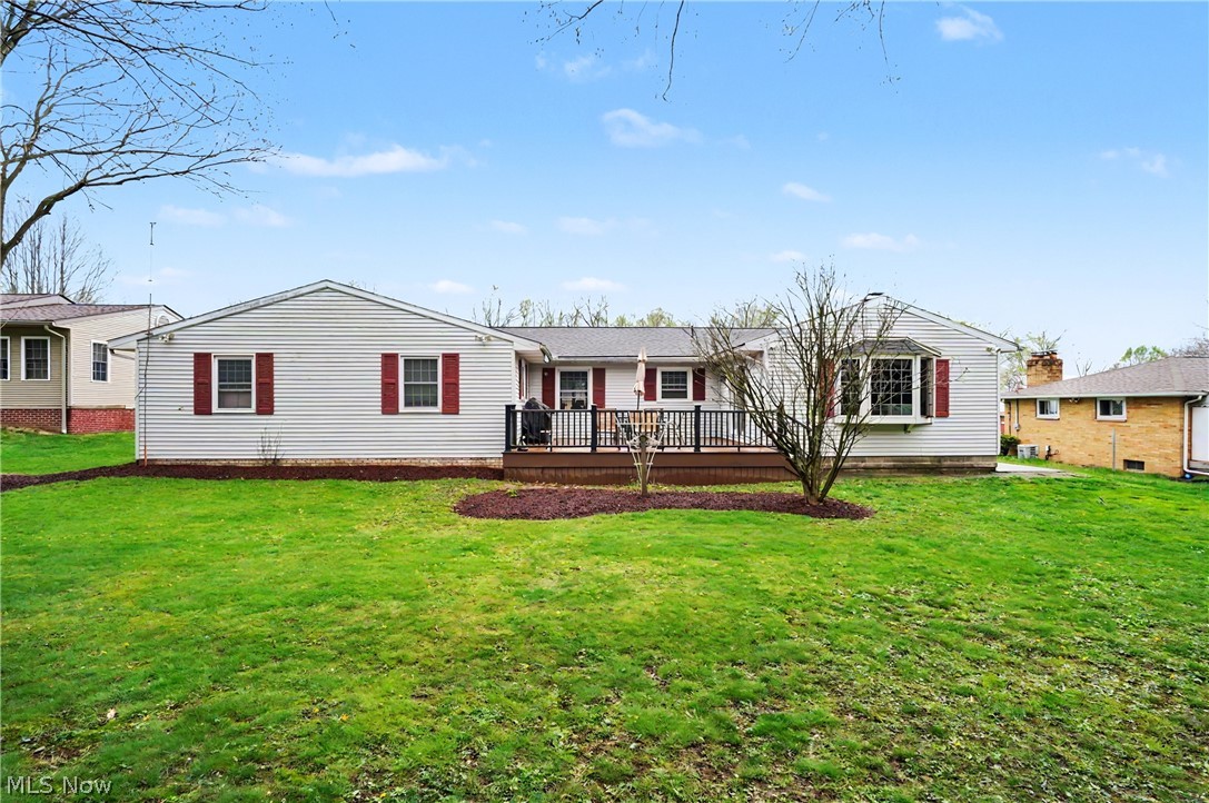 Skyview Allotment - Residential
