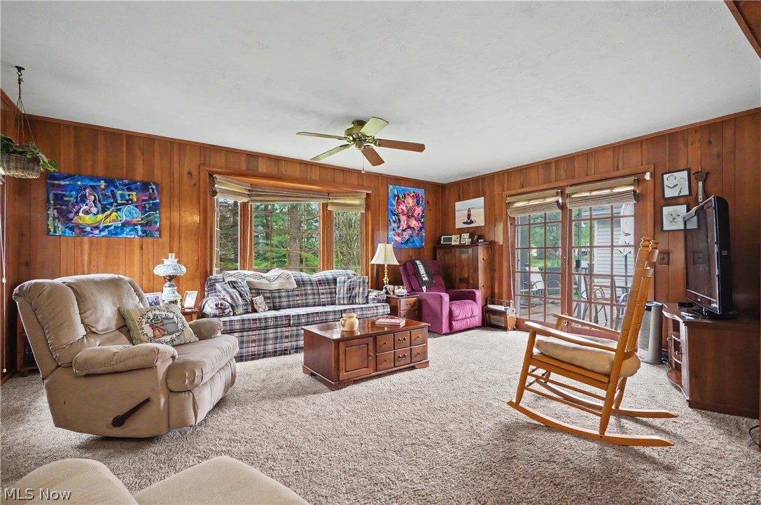 Skyview Allotment - Residential