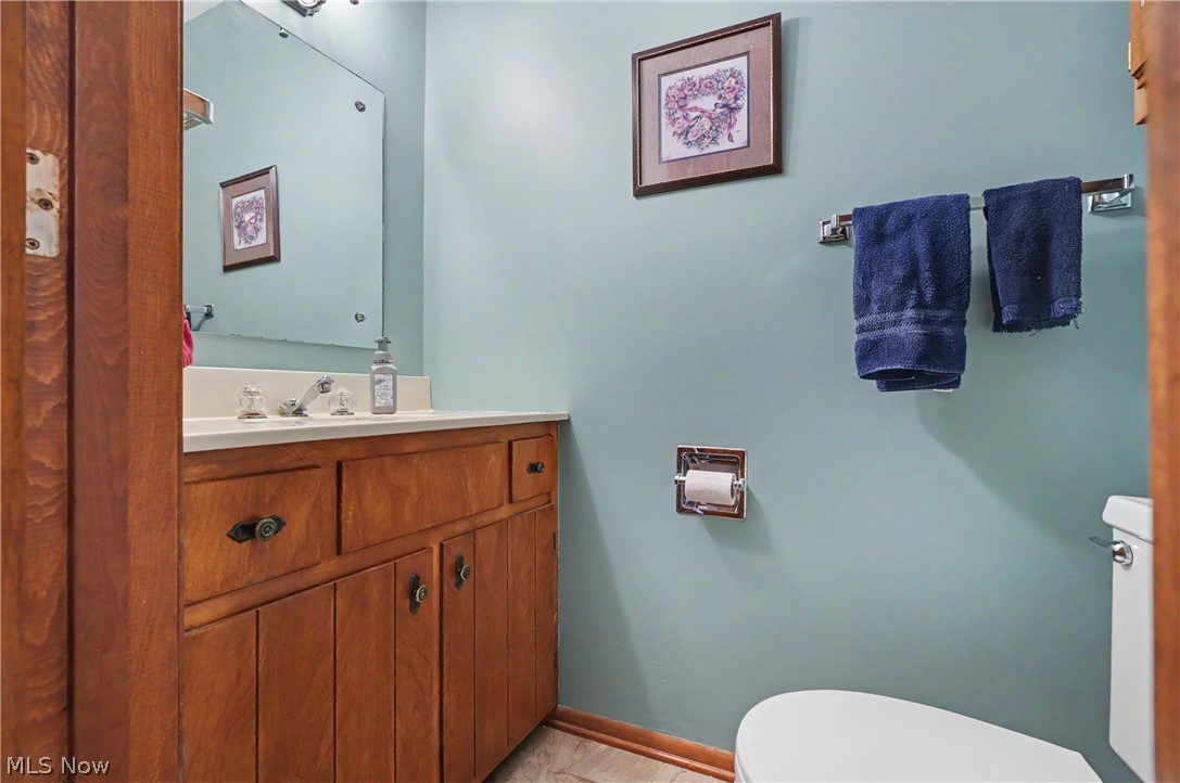 Skyview Allotment - Residential