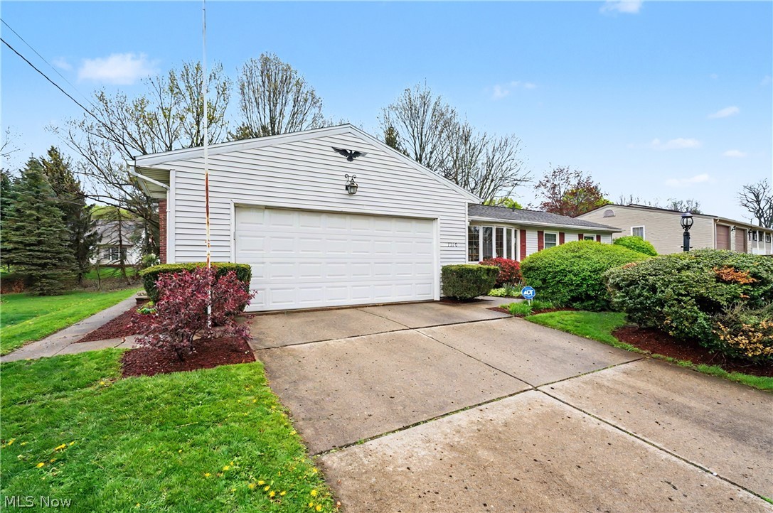 Skyview Allotment - Residential
