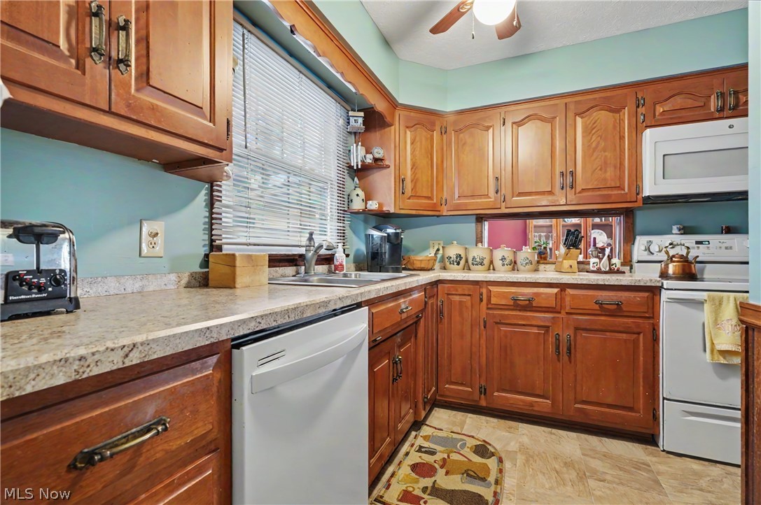 Skyview Allotment - Residential