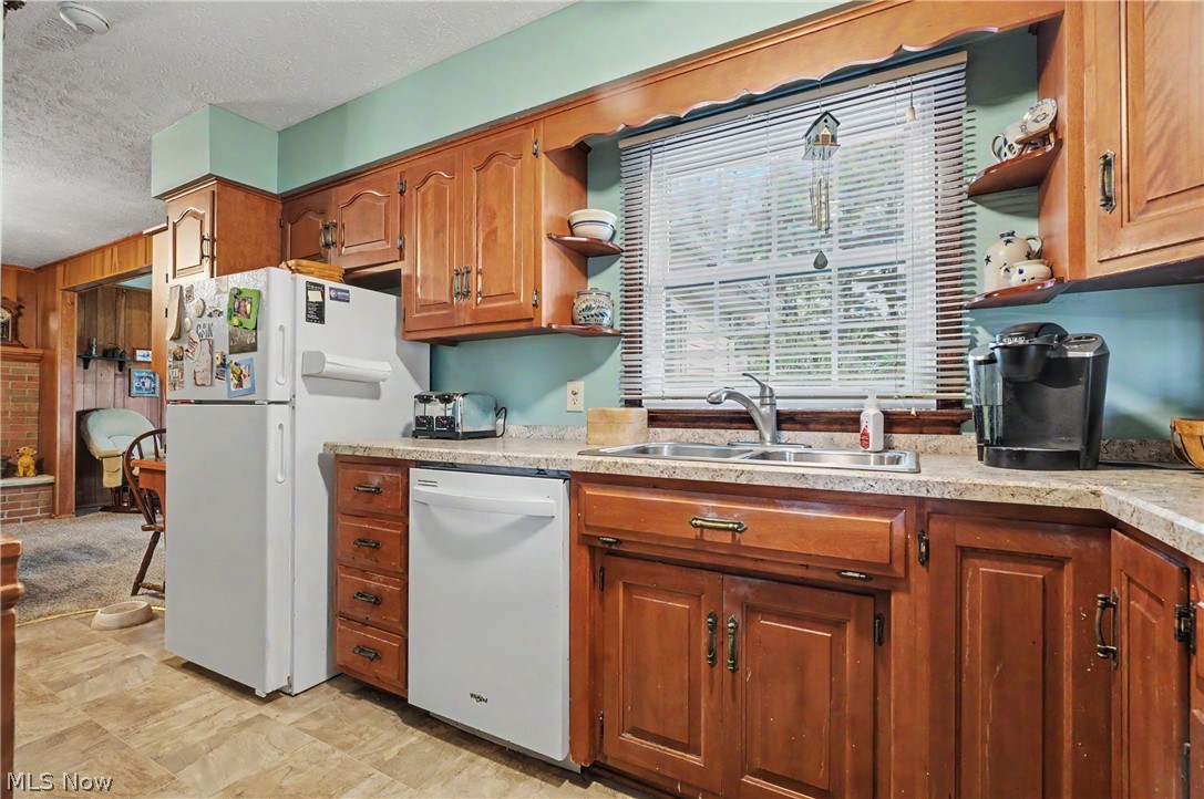 Skyview Allotment - Residential