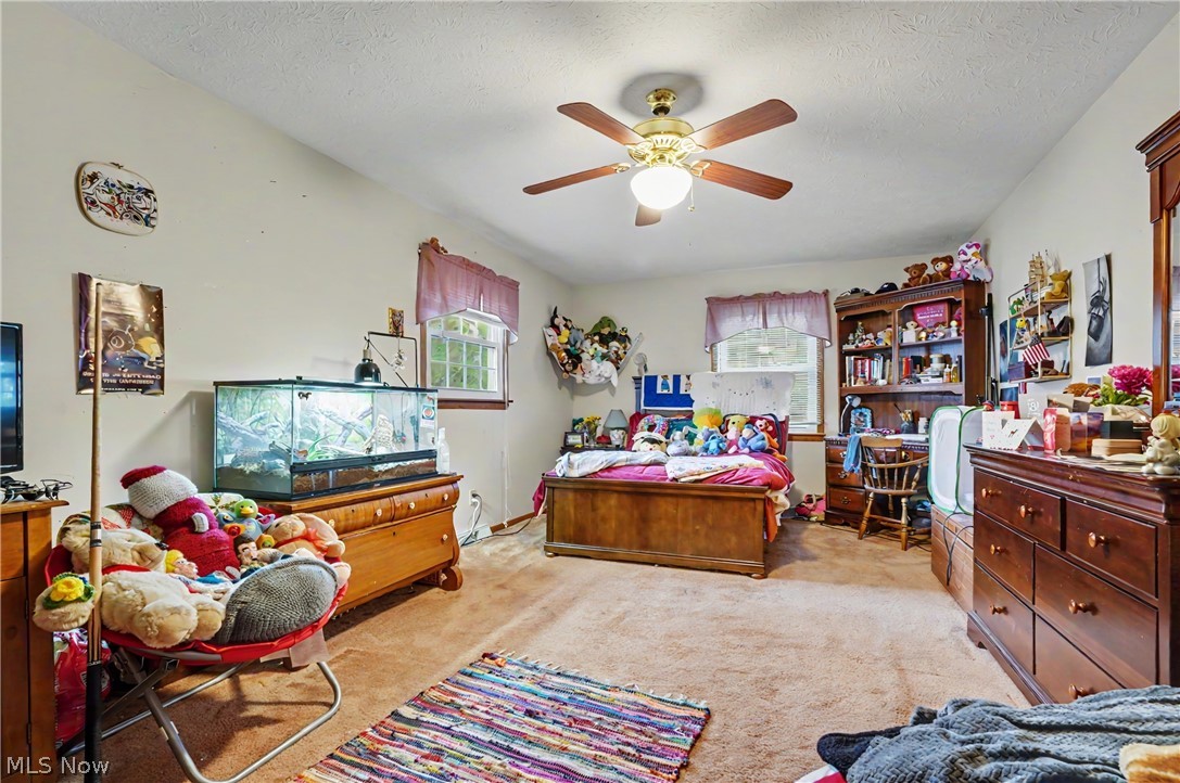 Skyview Allotment - Residential