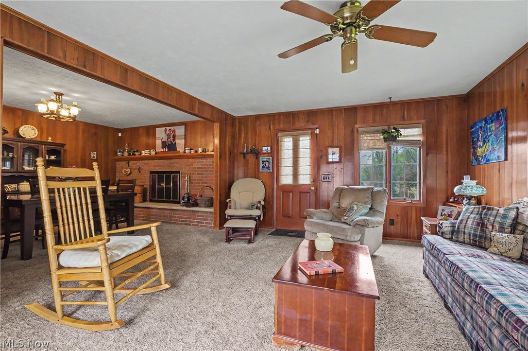 Skyview Allotment - Residential