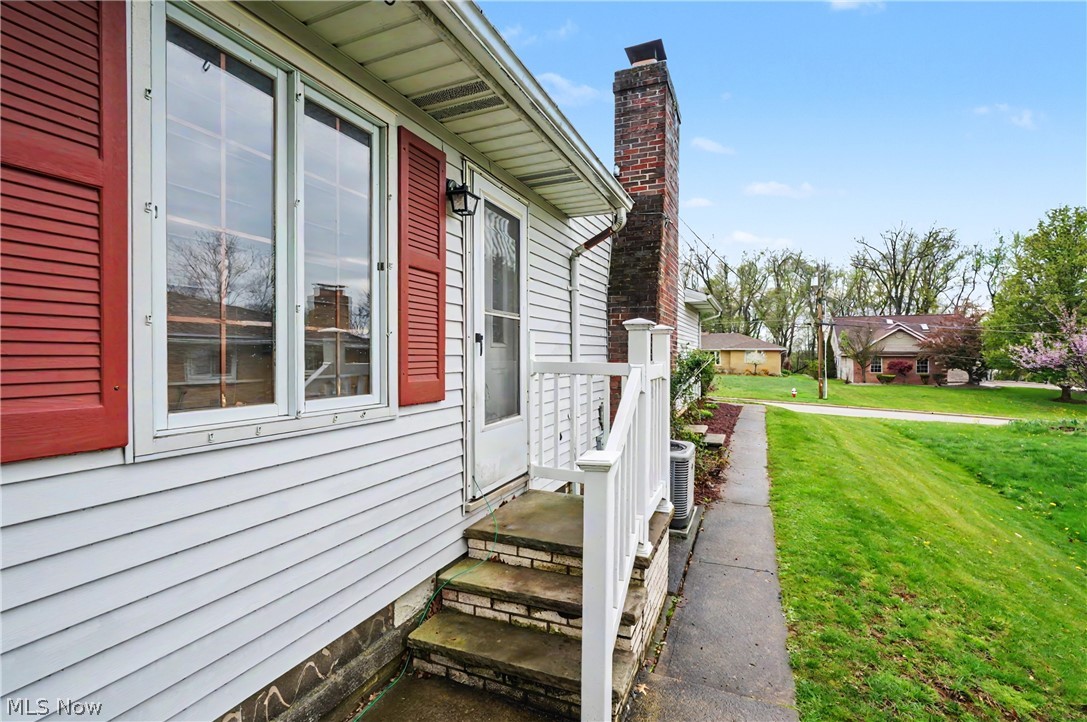 Skyview Allotment - Residential