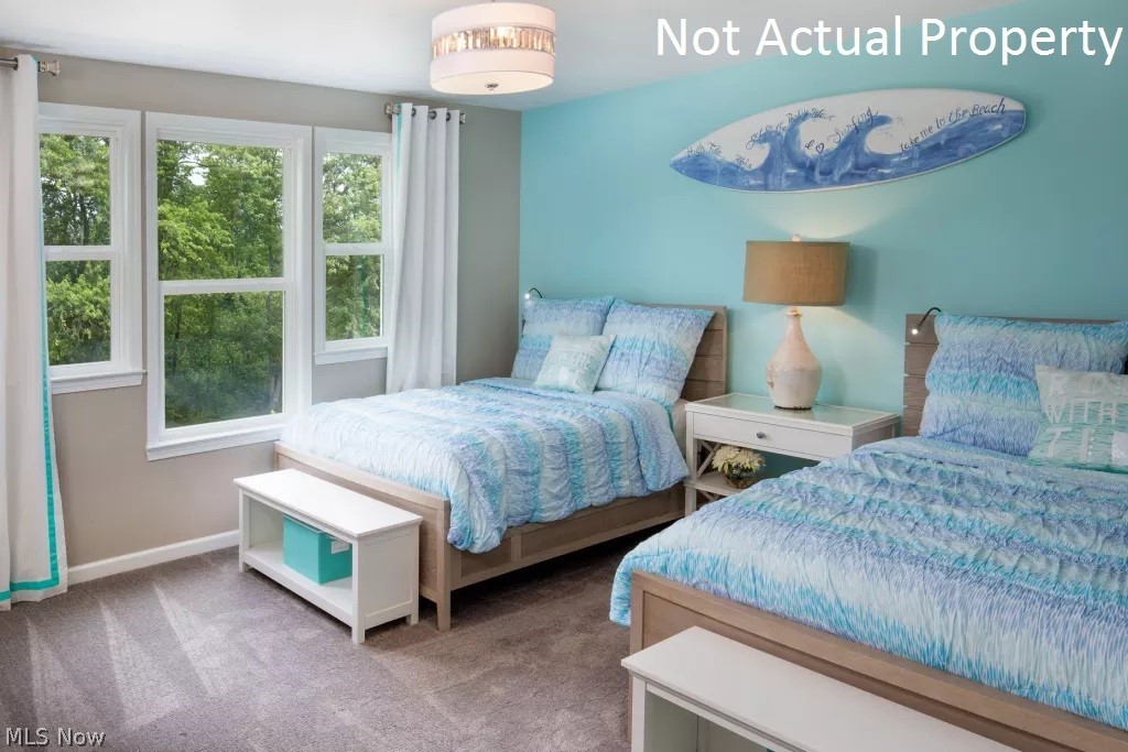 Lake Forest of Hebron - Residential