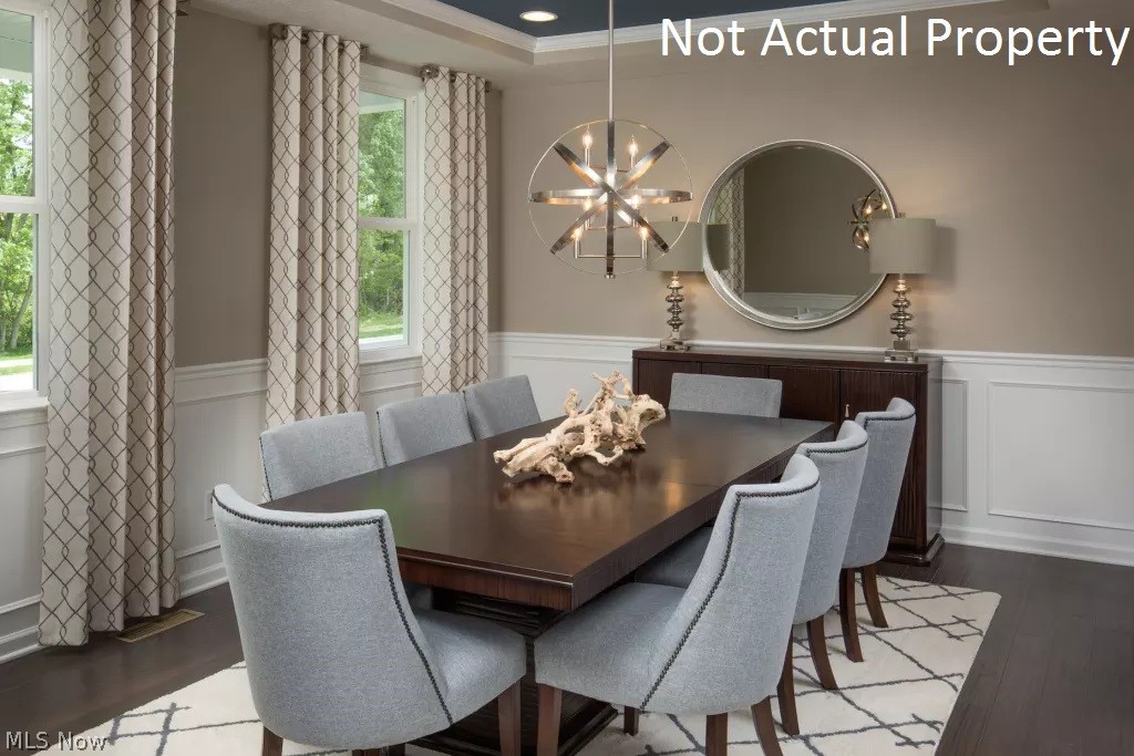 Lake Forest of Hebron - Residential