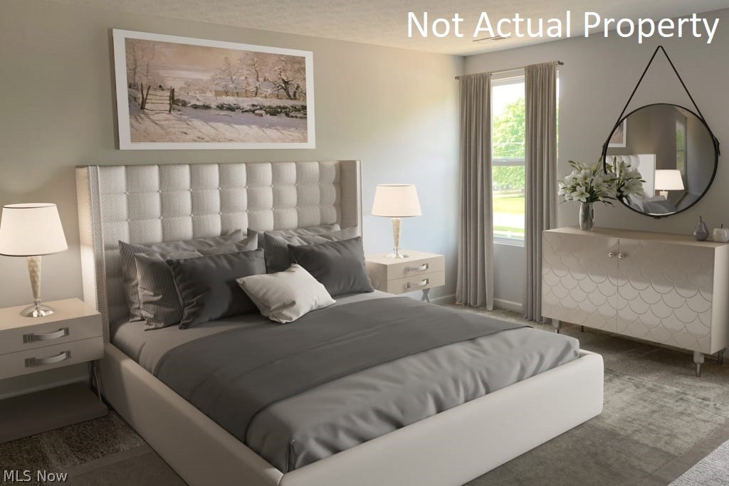 Lake Forest of Hebron - Residential