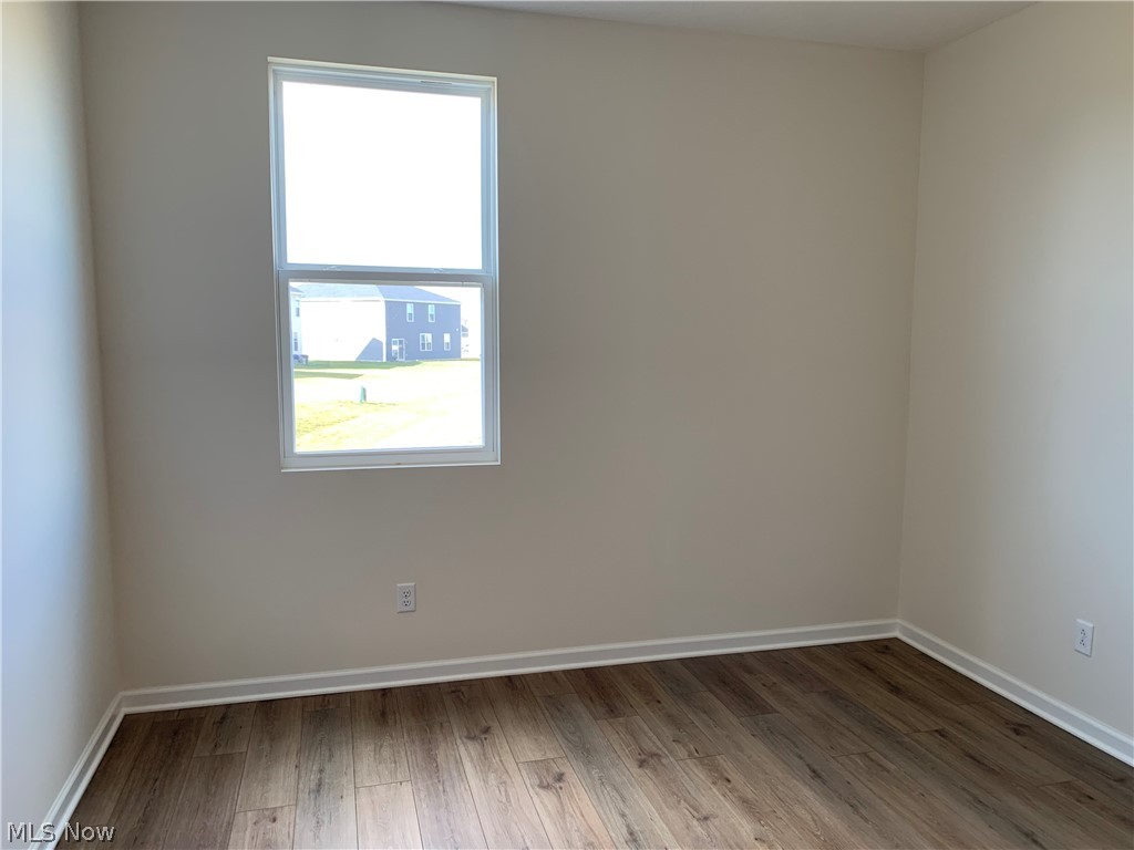 Lake Forest of Hebron - Residential