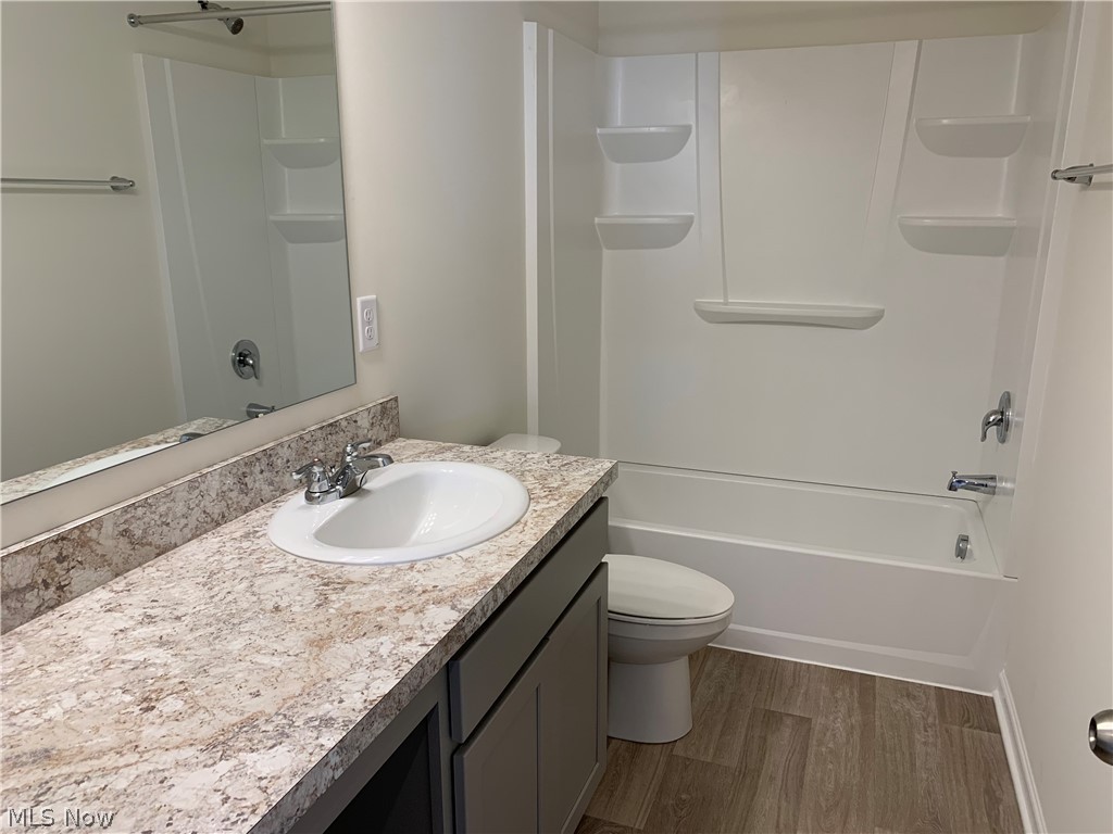 Lake Forest of Hebron - Residential