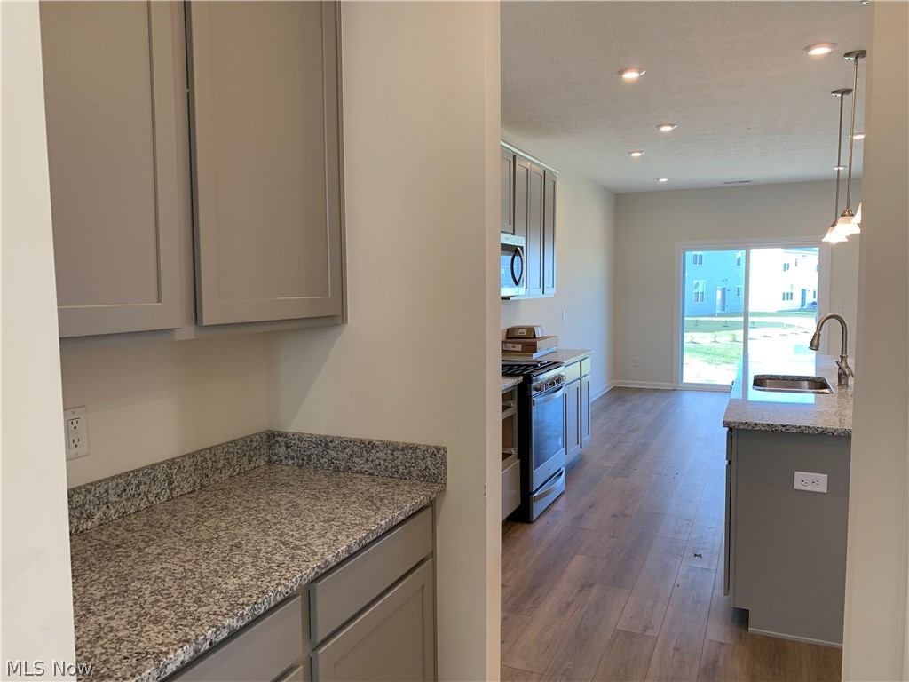 Lake Forest of Hebron - Residential