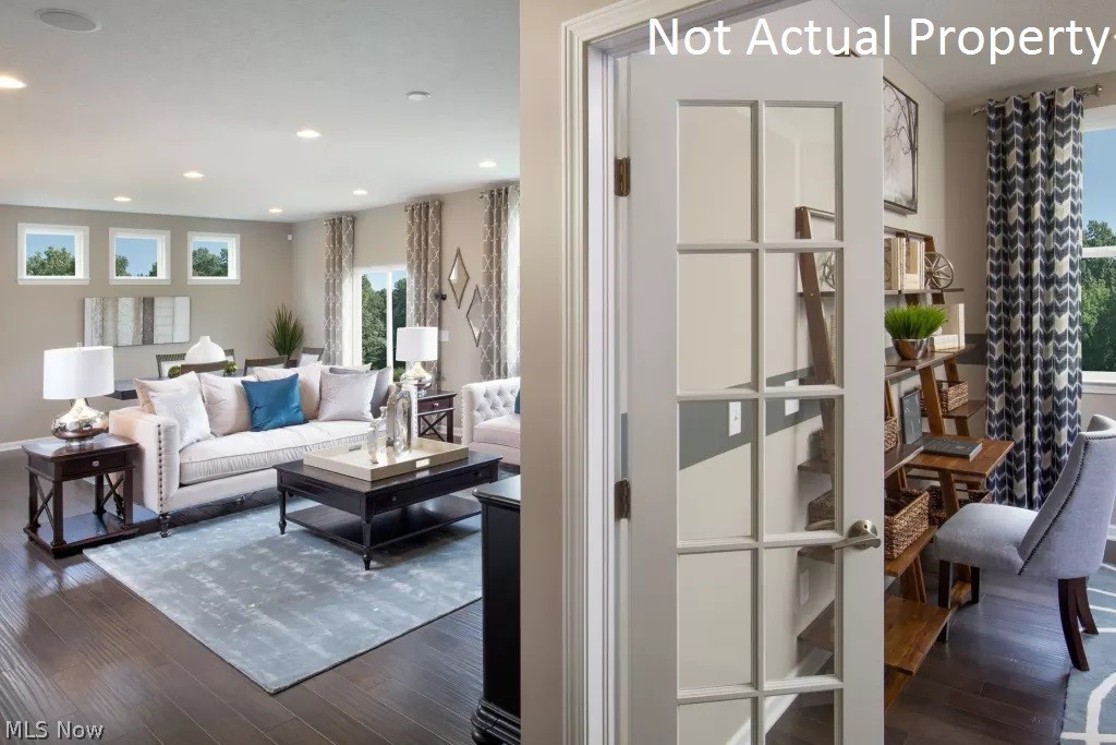 Lake Forest of Hebron - Residential