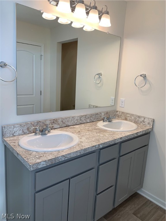 Lake Forest of Hebron - Residential