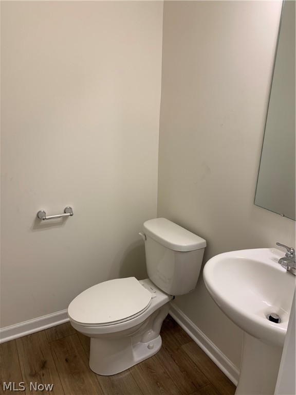 Lake Forest of Hebron - Residential