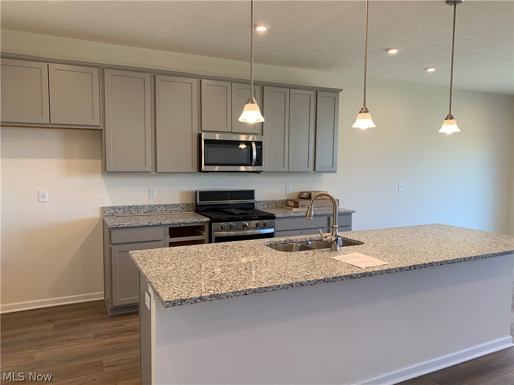 Lake Forest of Hebron - Residential