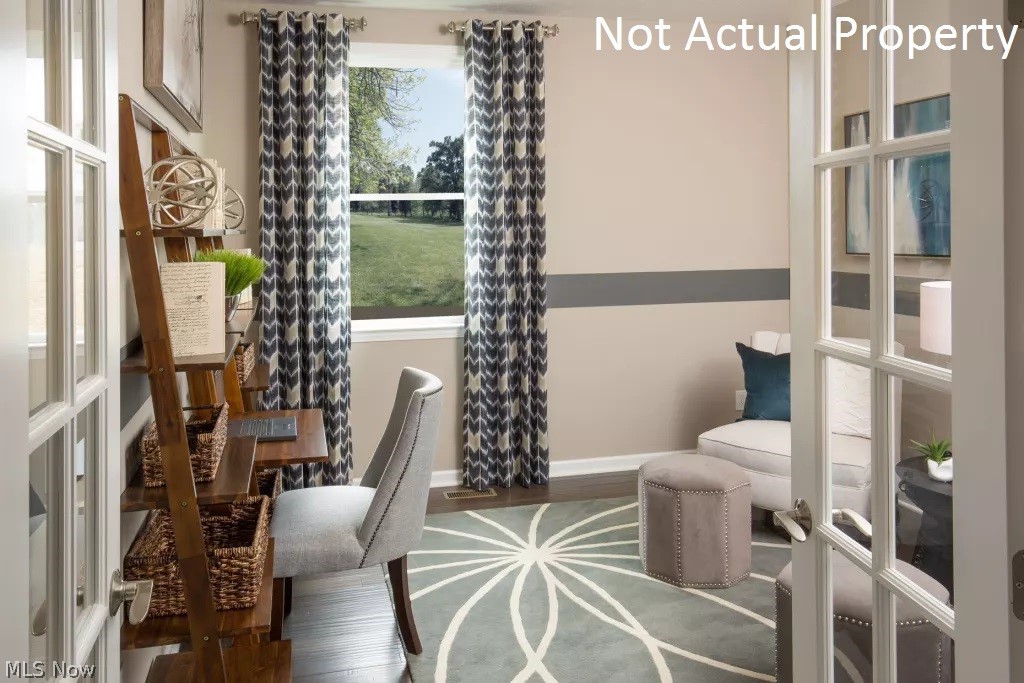 Lake Forest of Hebron - Residential