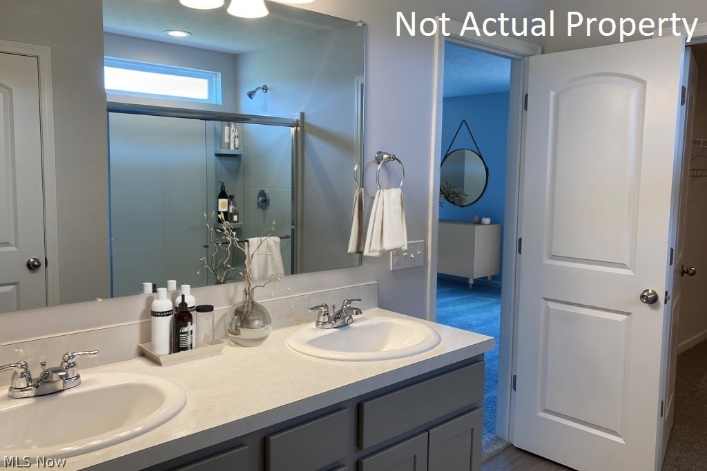 Lake Forest of Hebron - Residential