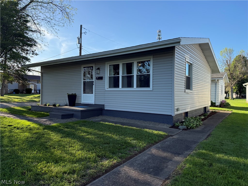 Grimes 6th Add - Residential