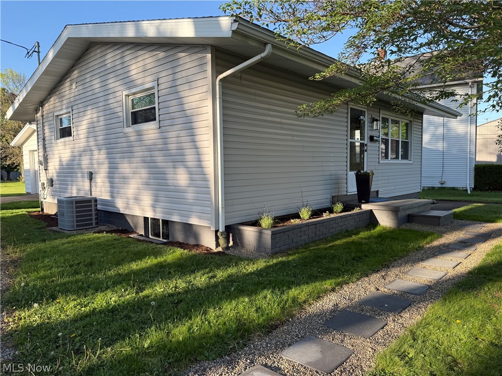 Grimes 6th Add - Residential