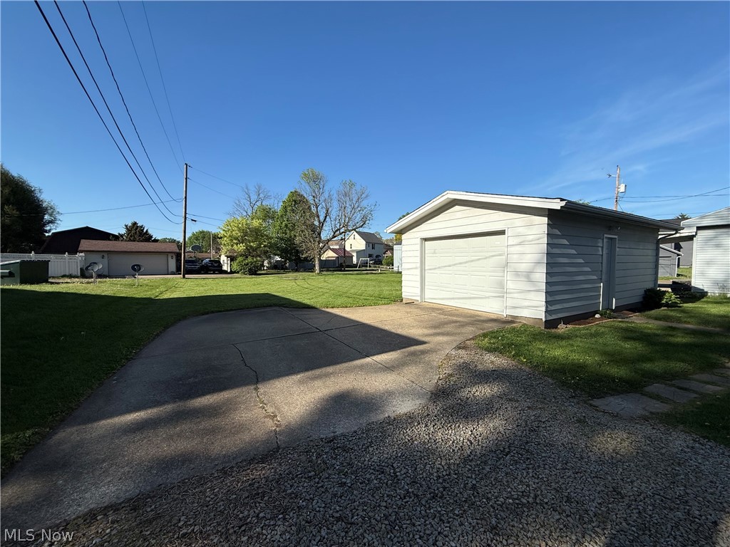 Grimes 6th Add - Residential