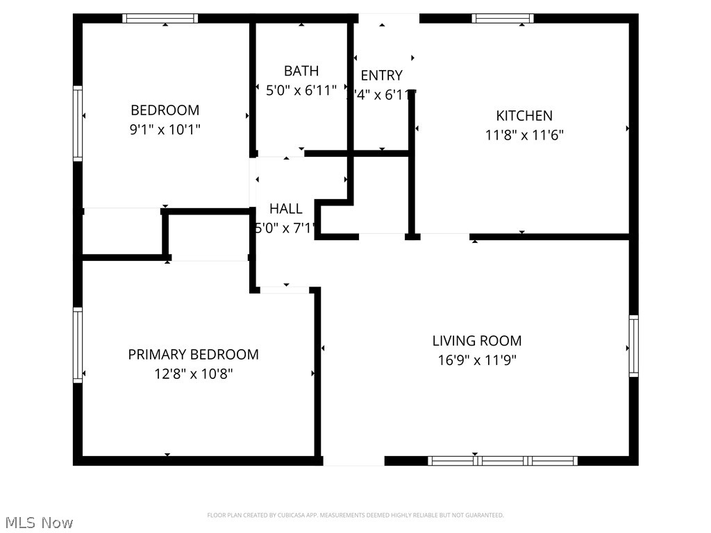 Grimes 6th Add - Residential
