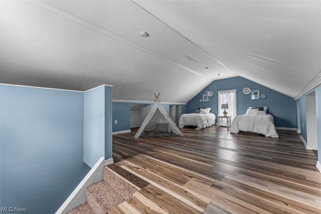 City/Youngstown - Residential