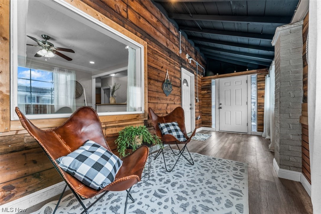 City/Youngstown - Residential