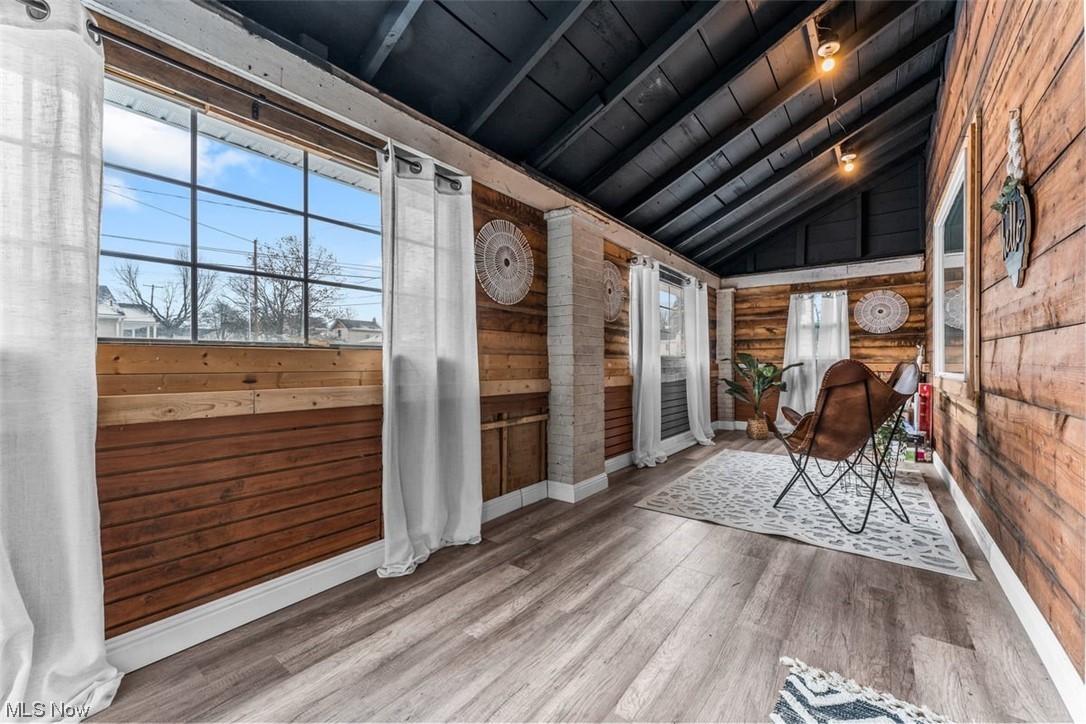 City/Youngstown - Residential