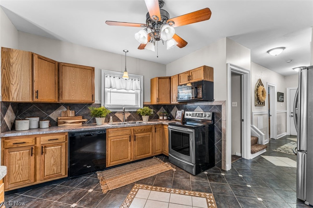 City/Youngstown - Residential